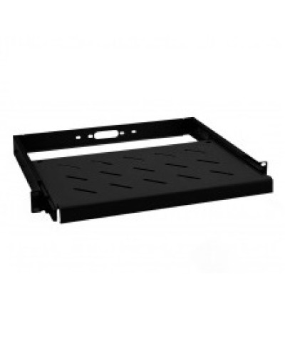 Выдвижная полка Бастион SKAT TB Shelf P450-B в Тольятти Полки для шкафов и стоек Pintop.ru