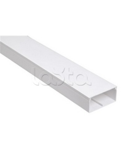 Кабель-канал 10x7 ЭЛЕКОР (CKK10-010-007-1-K01) в Тольятти Монтажные материалы Pintop.ru