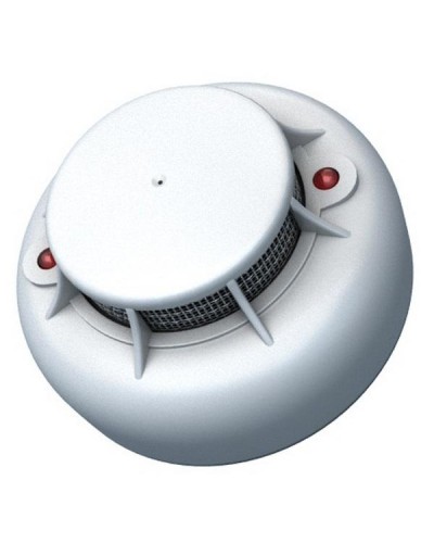 Извещатель пожарный дымовой оптико-электронный Элемент ИП 212-189 в Тольятти Охранно-пожарное оборудование Pintop.ru