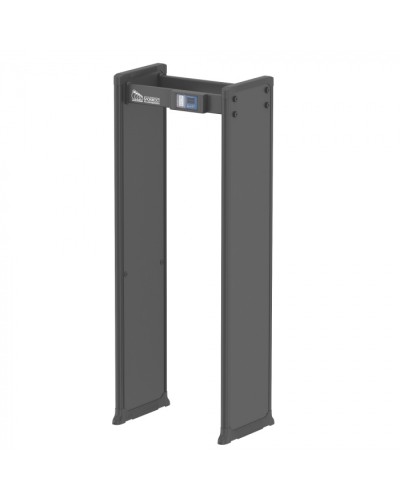 Арочный металлодетектор Блокпост PC V 6300 (63/42/21) в Тольятти Металлодетекторы Pintop.ru