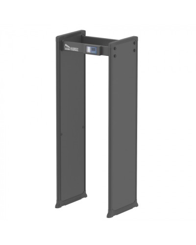 Арочный металлодетектор Блокпост PC V 9300 (93/62/316) в Тольятти Металлодетекторы Pintop.ru