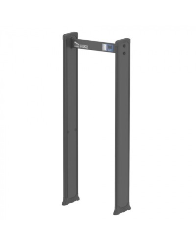 Арочный металлодетектор Блокпост PC Vx 900 (9/6/3) IP65 в Тольятти Металлодетекторы Pintop.ru