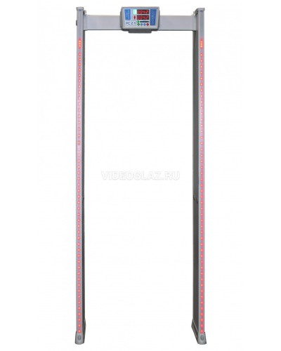 Металлодетектор Блокпост PC Z 1 в Тольятти Металлодетекторы Pintop.ru