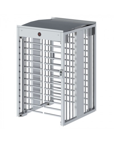 Полноростовой турникет Блокпост СПЕКТР СТ6 серия Z в Тольятти Турникеты Pintop.ru