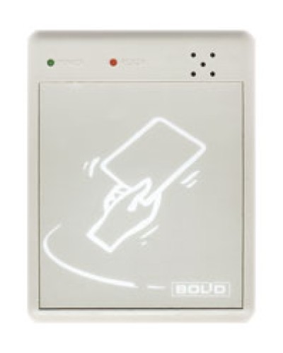 Считыватель бесконтактный Болид Proxy-2M в Тольятти Охранно-пожарное оборудование Pintop.ru