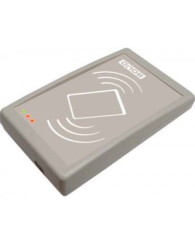 Считыватель бесконтактный Болид Proxy-5MS-USB в Тольятти Охранно-пожарное оборудование Pintop.ru
