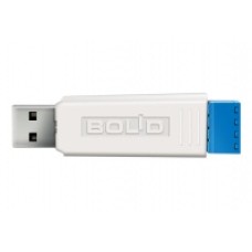 Преобразователь интерфейсов Болид USB-RS485