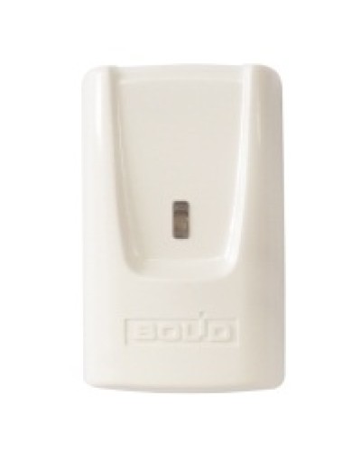 Извещатель охранный вибрационный поверхностный Болид ВУЛКАН в Тольятти Извещатели охранные Pintop.ru