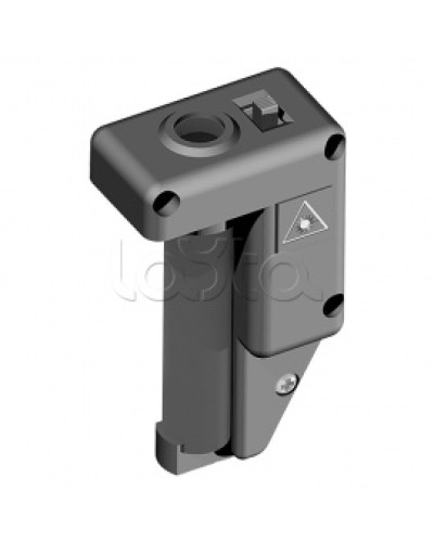 Лазерное юстировочное устройство ДИП-Интеллект Лазерный указатель в Тольятти Дополнительное оборудование для ОПС Pintop.ru