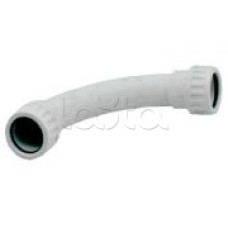 Поворот на 90 труба-труба Экопласт 41940HF
