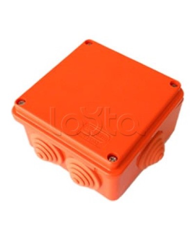 Коробка огн. E60-E90 Экопласт 43127HF в Тольятти Коробки (ОКЛ) Экопласт Pintop.ru