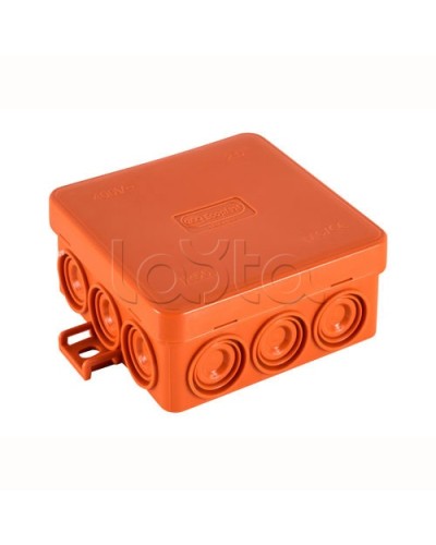 Коробка огн. E60-E90 Экопласт 43855HF в Тольятти Коробки (ОКЛ) Экопласт Pintop.ru