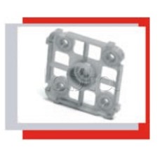 Суппорт для коробки под заливку в бетон (серый) Экопласт 44603