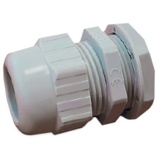 Экопласт M12 Коннектор кабельный, IP68, D 7,6-4,6мм(50шт)