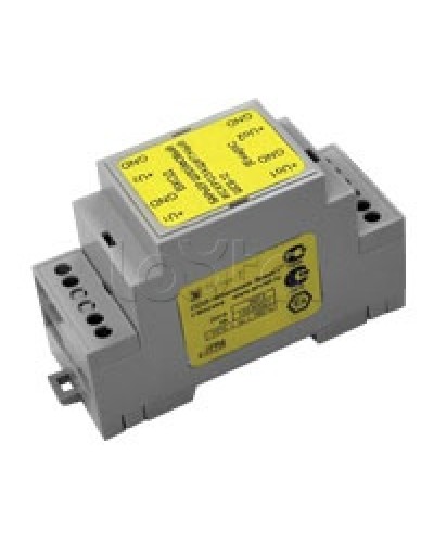 Барьер искрозащиты Эрвист ШСБ-12/ШСБ-12(D) в Тольятти Дополнительное оборудование (Ex) Pintop.ru