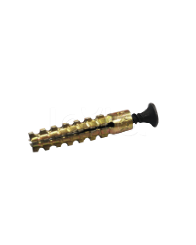 Дюбель (стальной саморез) Гефест (100 шт/уп) в Тольятти Крепеж: Дюбели, шурупы, саморезы Pintop.ru