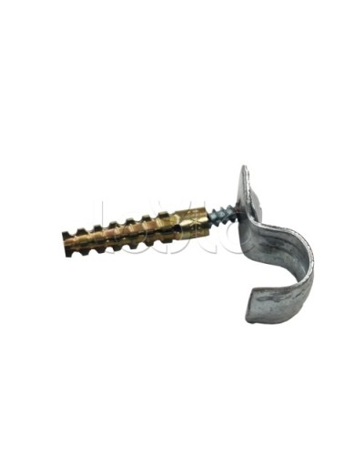 Дюбель (стальной саморез) (1000шт/уп) Гефест в Тольятти Крепеж: Дюбели, шурупы, саморезы Pintop.ru