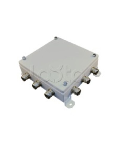 Коробка монтажная Гефест КМ IP66-2020 в Тольятти Распределительные коробки Pintop.ru