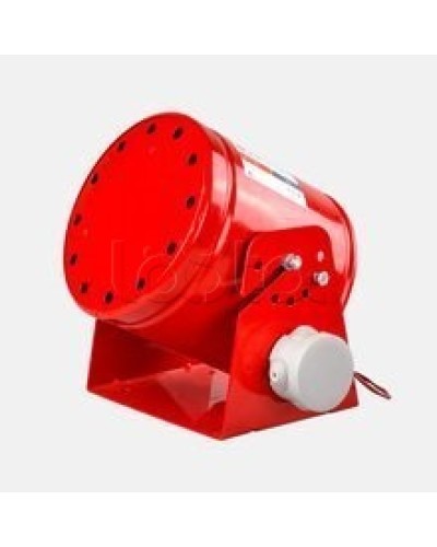 Генератор огнетушащего аэрозоля Гранит-Саламандра АГС-8/1-05 в Тольятти Генераторы огнетушащего аэрозоля Pintop.ru