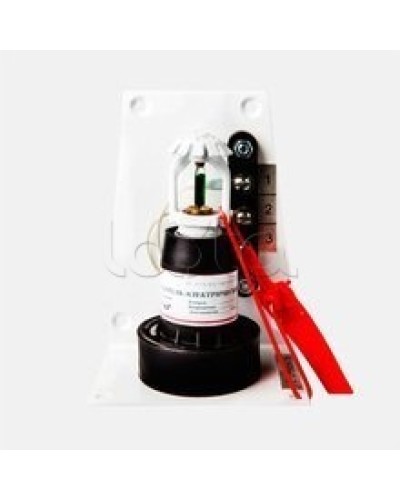 Пускатель тепловой Гранит-Саламандра ТПЭ-1Б (68 ˚C) в Тольятти Устройства пуска аэрозольного пожаротушения Pintop.ru