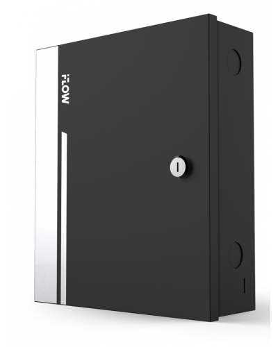 Контроллер доступа iFlow F-KD-1340 в Тольятти Контроллеры Pintop.ru