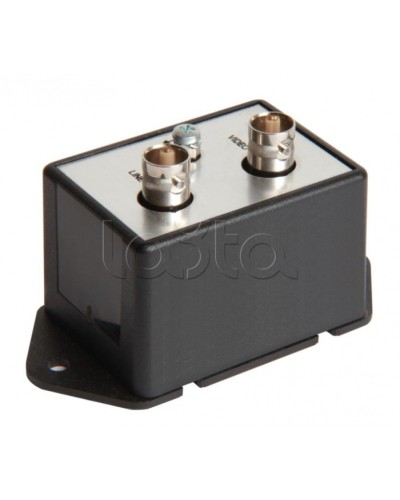 Видеотрансформатор AHD/CVI/TVI видеосигнала изолирующий Инфотех AVT-CNB600 в Тольятти Видеоусилители, Модуляторы, Делители Pintop.ru