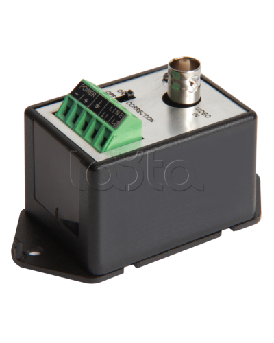 Приемник AHD видеосигнала активный Инфотех AVT-RX1101AHD в Тольятти Видеоусилители, Модуляторы, Делители Pintop.ru