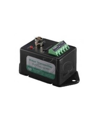 Приемник AHD 720p видеосигнала активный Инфотех AVT-RX1155AHD в Тольятти Видеоусилители, Модуляторы, Делители Pintop.ru