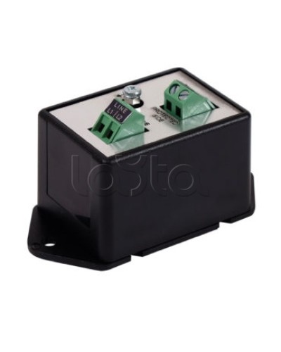 Видеотрансформатор изолирующий Инфотех AVT-TNB600 в Тольятти Оборудование для видеонаблюдения Pintop.ru