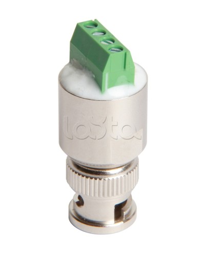 Передатчик AHD/CVI/TVI видеосигнала пассивный Инфотех AVT-TRX112HD в Тольятти Видеоусилители, Модуляторы, Делители Pintop.ru