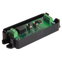 Передатчик AHD/CVI/TVI видеосигнала активныйИнфотех AVT-TX1012HD