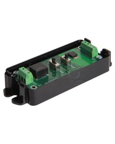 Передатчик AHD/CVI/TVI видеосигнала активныйИнфотех AVT-TX1012HD в Тольятти Видеоусилители, Модуляторы, Делители Pintop.ru