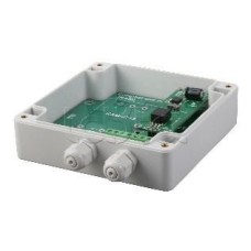 Передатчик AHD видеосигнала активный в гермокорпусе Инфотех AVT-TX1162AHD