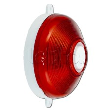 Комбинированныйоповещатель со стробовспышкой Г-12-КПС (ИП Раченков А.В.)