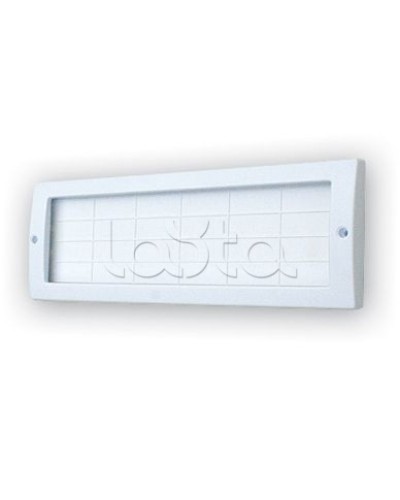 Табло М-12 Аэрозоль не входи (ИП Раченков А.В.) в Тольятти Оповещатели Pintop.ru