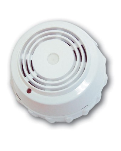 Извещатель пожарный дымовой оптико-электронный Ирсэт-Центр ИП 212-4С в Тольятти Пожарные извещатели Pintop.ru