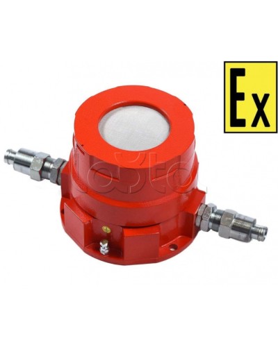 Звуковойоповещатель Компания СМД ОРБИТА МК З ГРВА-Н в Тольятти Оповещатели Ex Pintop.ru