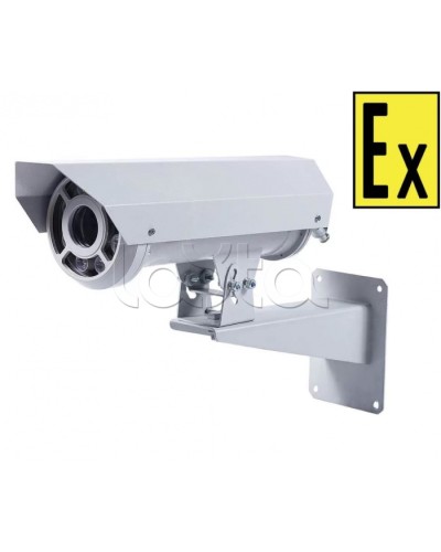 Видеокамера взрывозащищенная Компания СМД Орион МК ВК Тип 1-IP/4MP-А-220В в Тольятти Взрывозащищенные камеры Pintop.ru