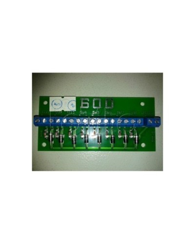 Блок обхелинения оповещателей Магистраль в Тольятти Модули сопряжения Pintop.ru