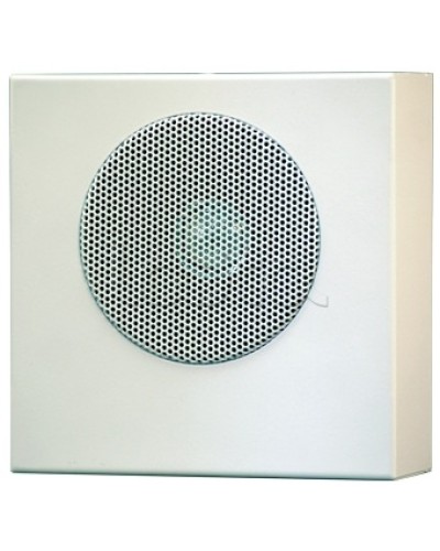 Громкоговоритель настенный МЕТА АСР-03.1.2 исп.2 (30В) в Тольятти Система оповещения и трансляции Мета Pintop.ru