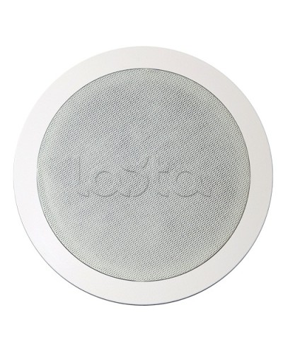 Громкоговоритель потолочный 100В, 6Вт МЕТА АСР-06.3.6-100В в Тольятти Система оповещения и трансляции Мета Pintop.ru