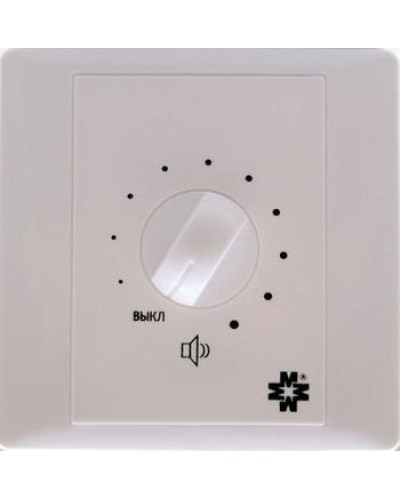 Аттенюатор МЕТА 6206 в Тольятти Система оповещения и трансляции Мета Pintop.ru