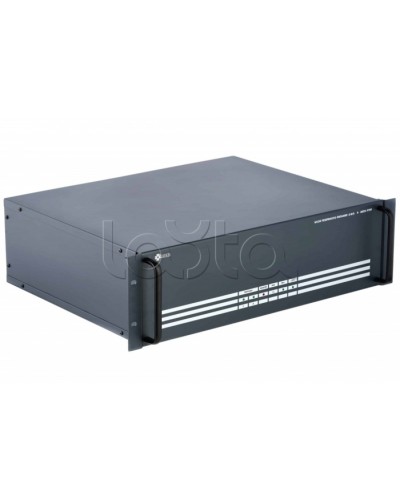 Блок питания 48 В МЕТА 9709 в Тольятти Система оповещения и трансляции Мета Pintop.ru