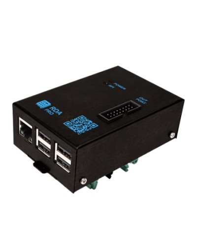 Адаптер Метаком Адаптер RDA Pro в Тольятти Дополнительное оборудование для СКУД Pintop.ru