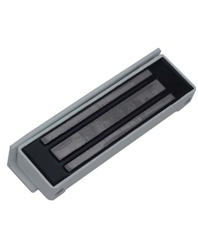 Замок электромагнитный Метаком ML-150 в Тольятти Электромагнитные замки Pintop.ru