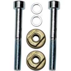 Комплект крепежа для электромагнитных замков Метаком Спецболт ML-450