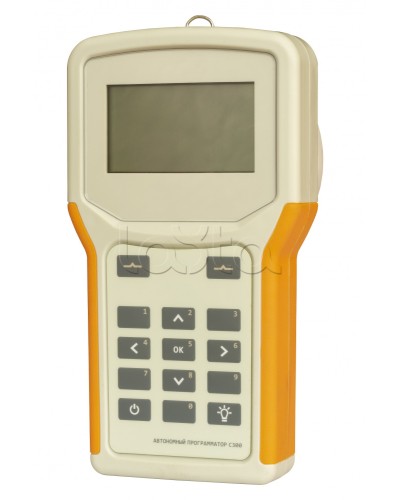 Автономный программатор Плазма-Т АПС300 в Тольятти Системы пожаротушения и огнезащиты Pintop.ru