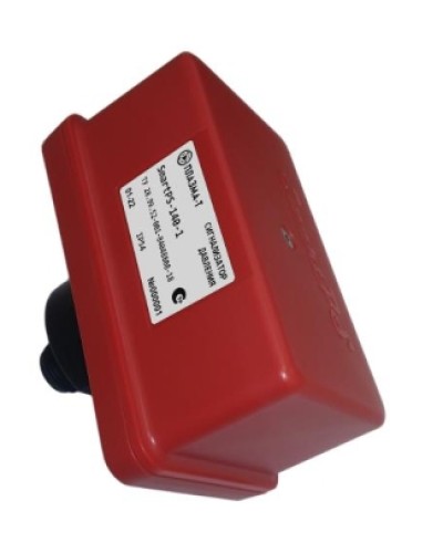 Сигнализатор давления Плазма-Т SmartPS-160-1 в Тольятти Устройства контроля положения дисковых затворов Pintop.ru