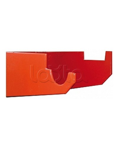 Кронштейн ПОЖТЕХНИКА Кронштейн МИГ (для ОП и ОВП МИГ) в Тольятти Аксессуары для огнетушителей Pintop.ru