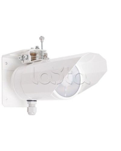 Извещатель охранный инфракрасный пассивный Полисервис ИД2-100-1 исп.5 в Тольятти Извещатели охраны периметра Pintop.ru